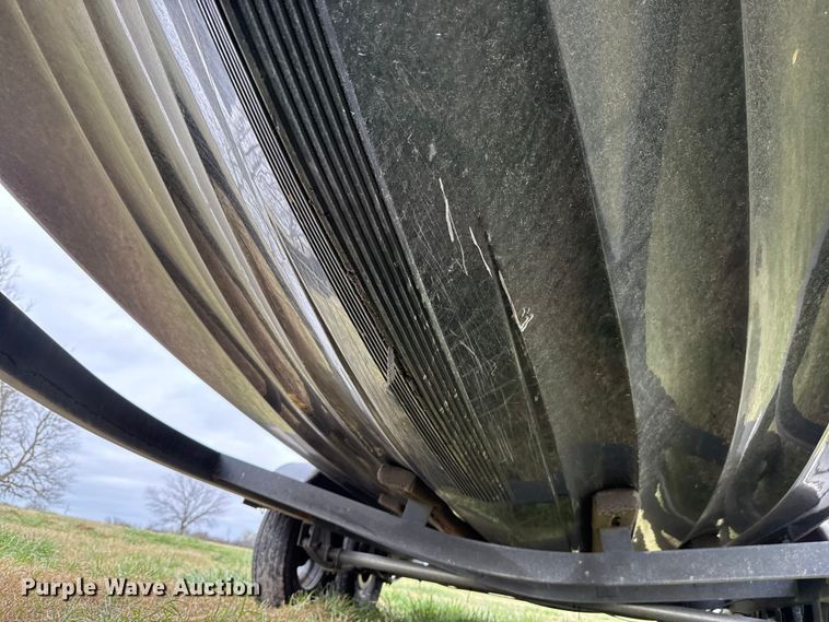 image for item NK9128 2019 White River Nitro Z19 boat