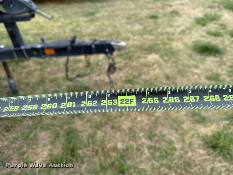 image for item NK9128 2019 White River Nitro Z19 boat