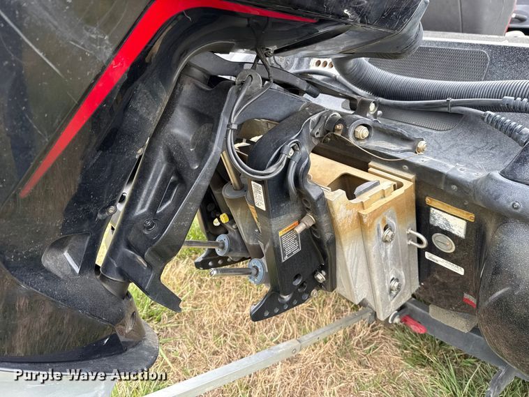 image for item NK9128 2019 White River Nitro Z19 boat