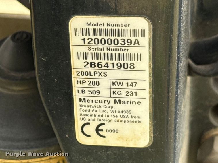 image for item NK9128 2019 White River Nitro Z19 boat