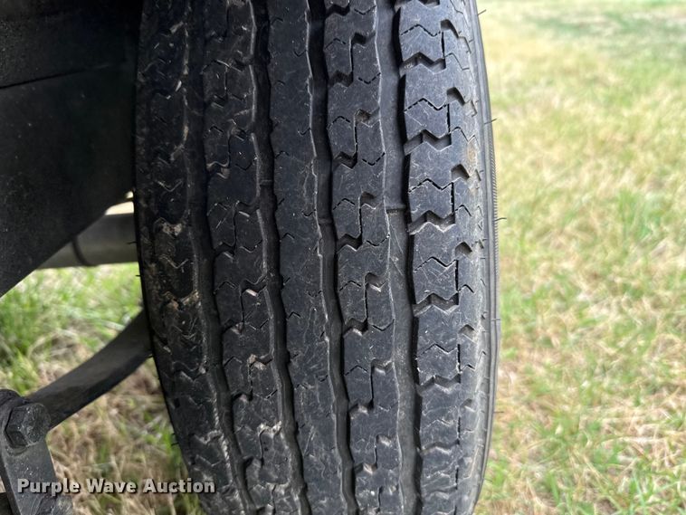 image for item NK9128 2019 White River Nitro Z19 boat