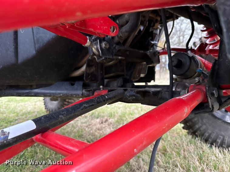 image for item NK9129 2019 Polaris RZR XP Turbo utility vehicle