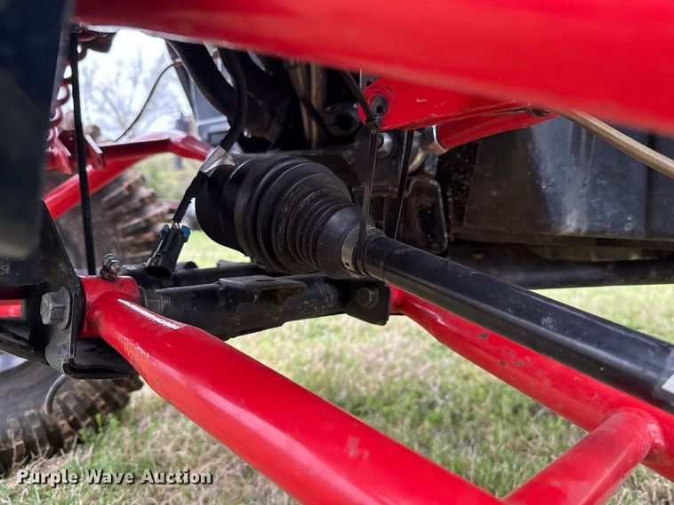 image for item NK9129 2019 Polaris RZR XP Turbo utility vehicle