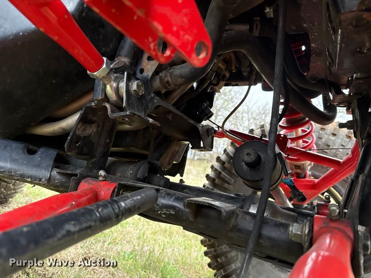 image for item NK9129 2019 Polaris RZR XP Turbo utility vehicle