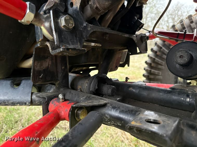 image for item NK9129 2019 Polaris RZR XP Turbo utility vehicle