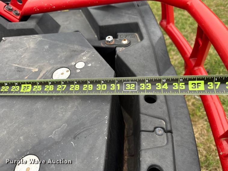 image for item NK9129 2019 Polaris RZR XP Turbo utility vehicle