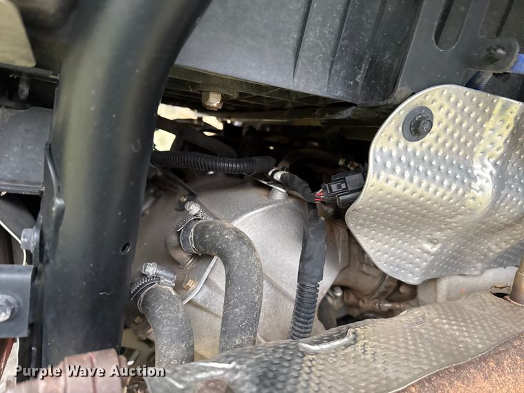 image for item NK9129 2019 Polaris RZR XP Turbo utility vehicle