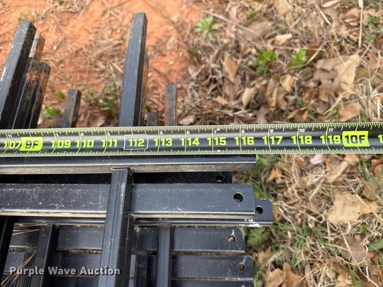 image for item NK9136 (10) fence panels