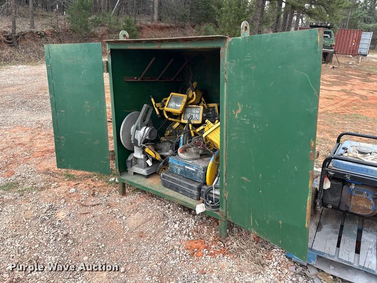 image for item NK9137 Tools