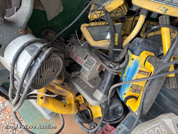 image for item NK9137 Tools