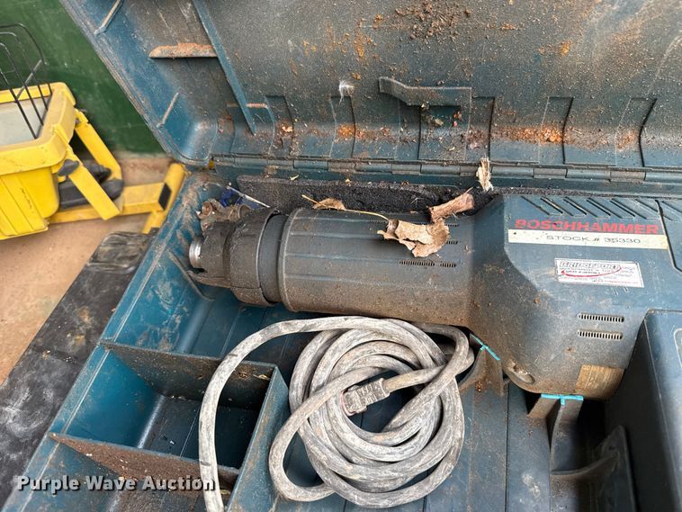 image for item NK9137 Tools