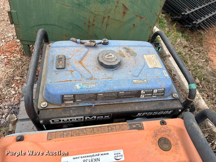 image for item NK9138 (6) generators