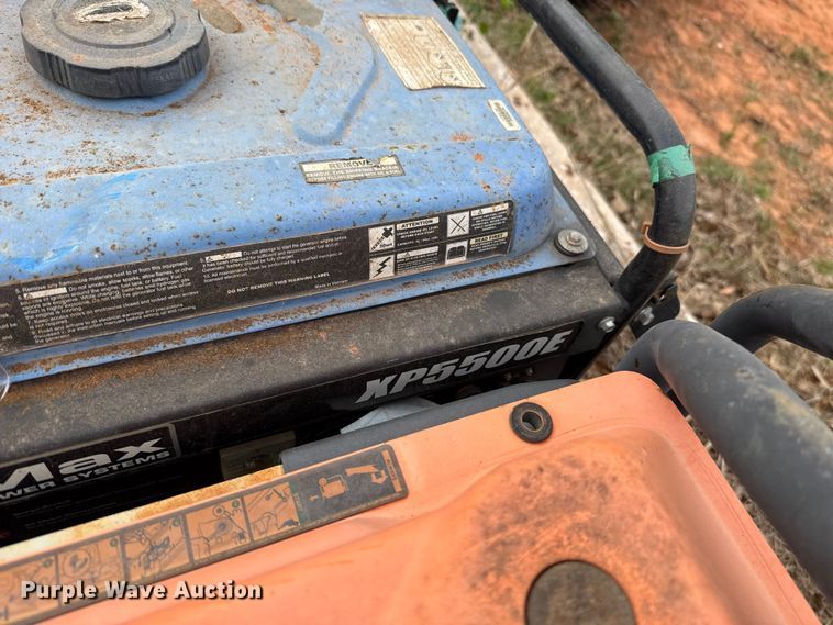 image for item NK9138 (6) generators