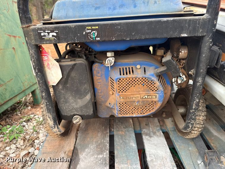image for item NK9138 (6) generators