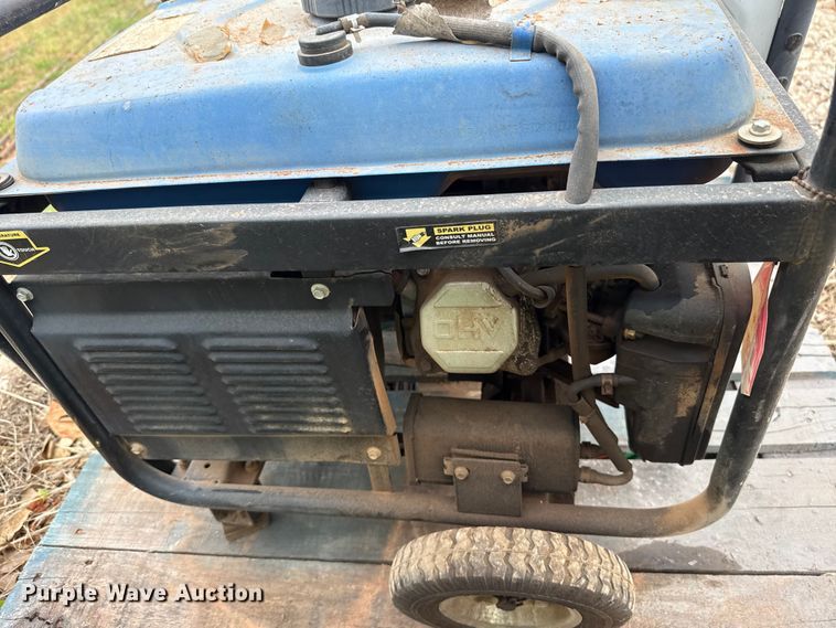 image for item NK9138 (6) generators