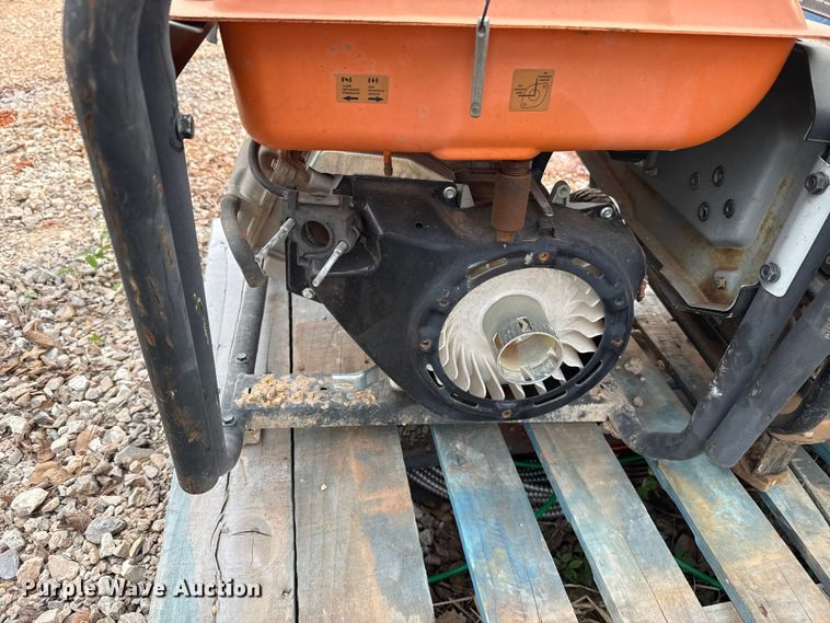 image for item NK9138 (6) generators