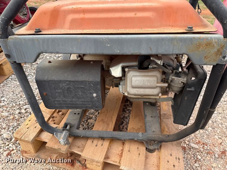image for item NK9138 (6) generators