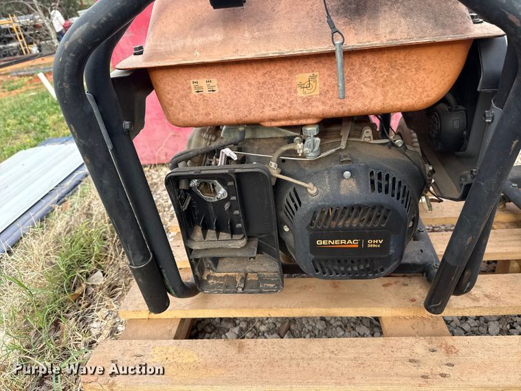 image for item NK9138 (6) generators