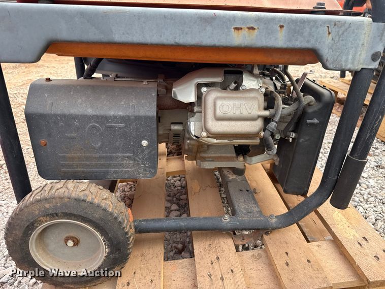 image for item NK9138 (6) generators
