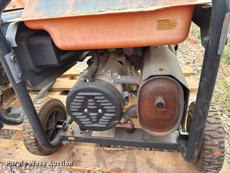 image for item NK9138 (6) generators
