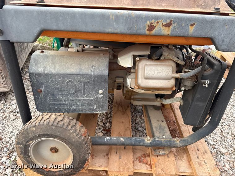 image for item NK9138 (6) generators