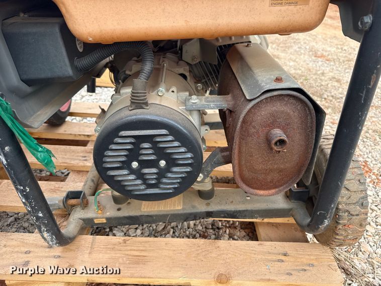 image for item NK9138 (6) generators
