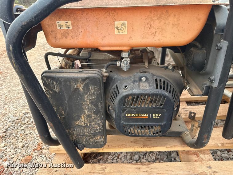 image for item NK9138 (6) generators