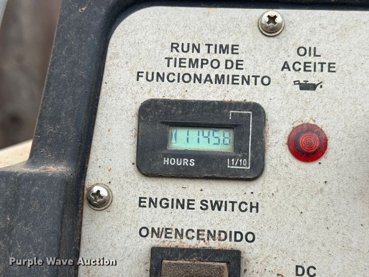 image for item NK9138 (6) generators