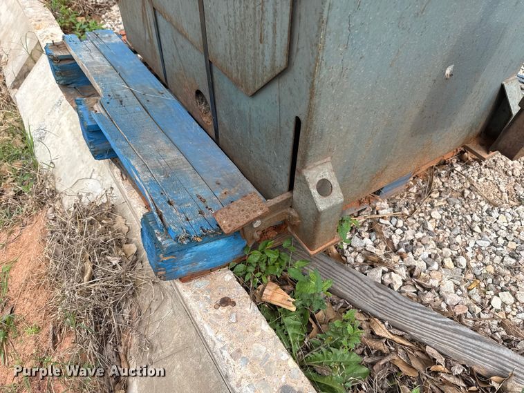 image for item NK9139 Journeyman  band saw