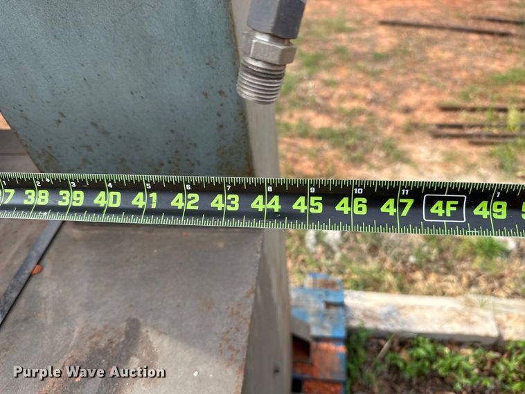 image for item NK9139 Journeyman  band saw