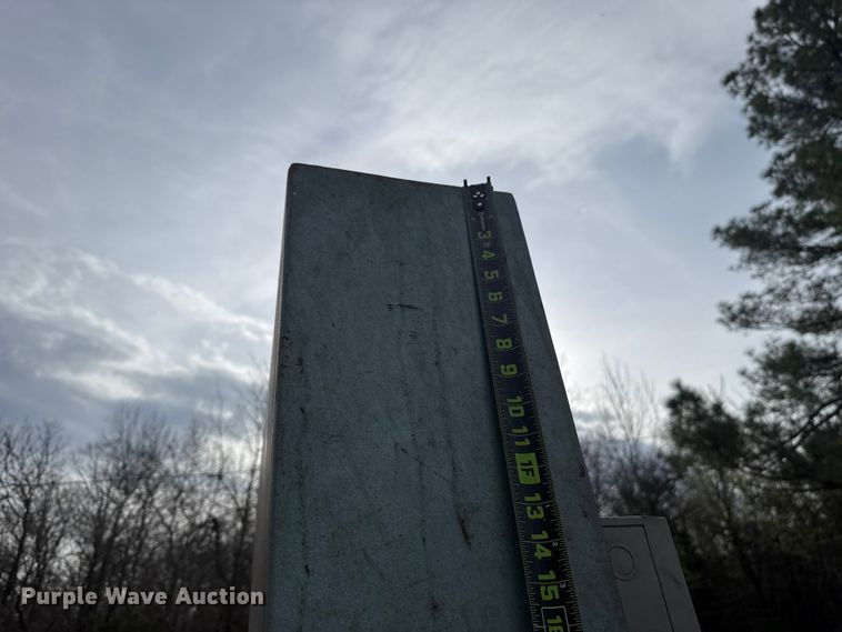 image for item NK9139 Journeyman  band saw