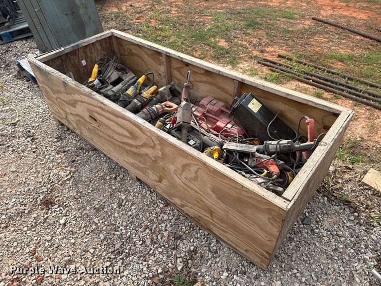 image for item NK9140 Tools