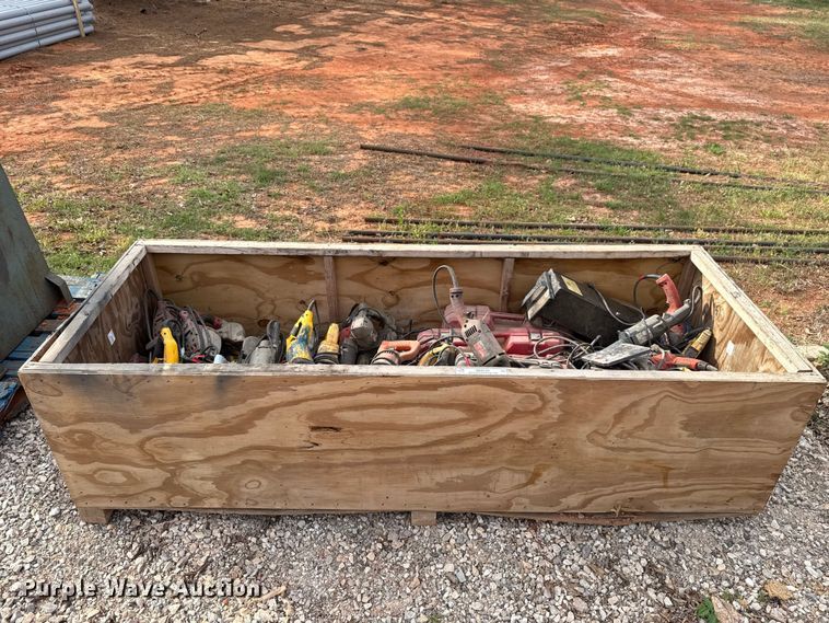 image for item NK9140 Tools