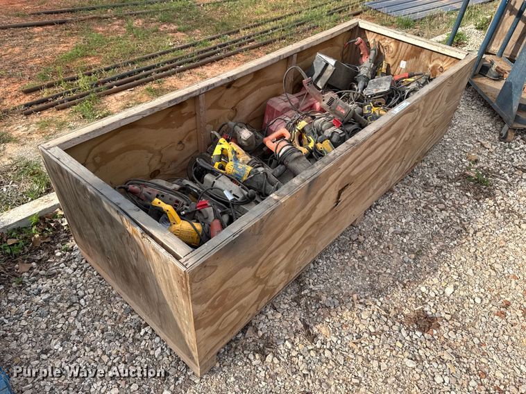 image for item NK9140 Tools