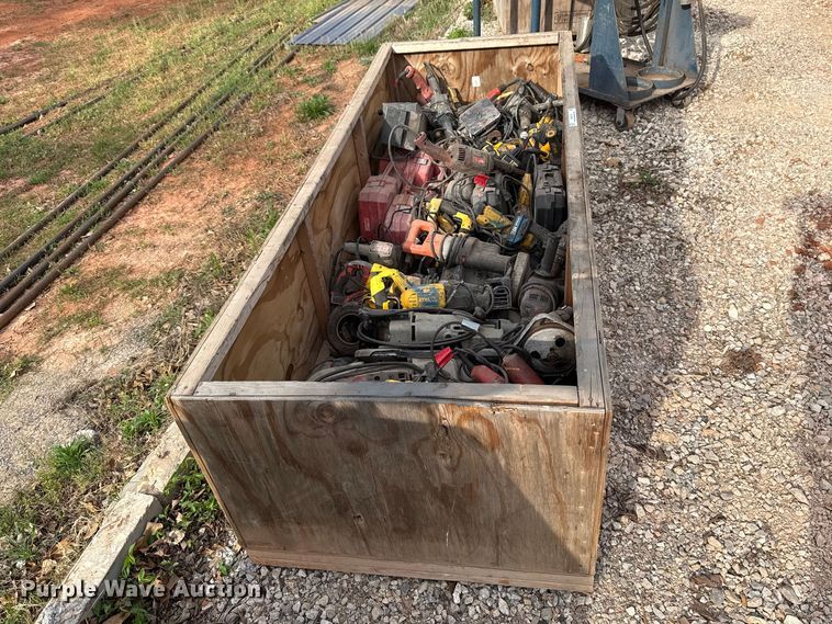 image for item NK9140 Tools