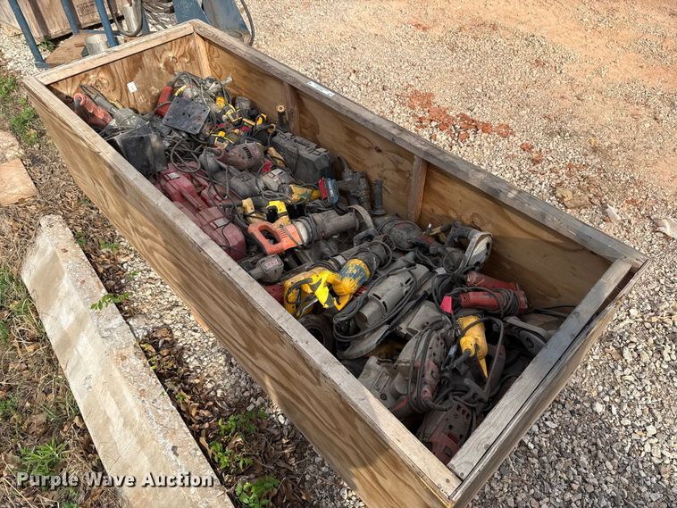 image for item NK9140 Tools