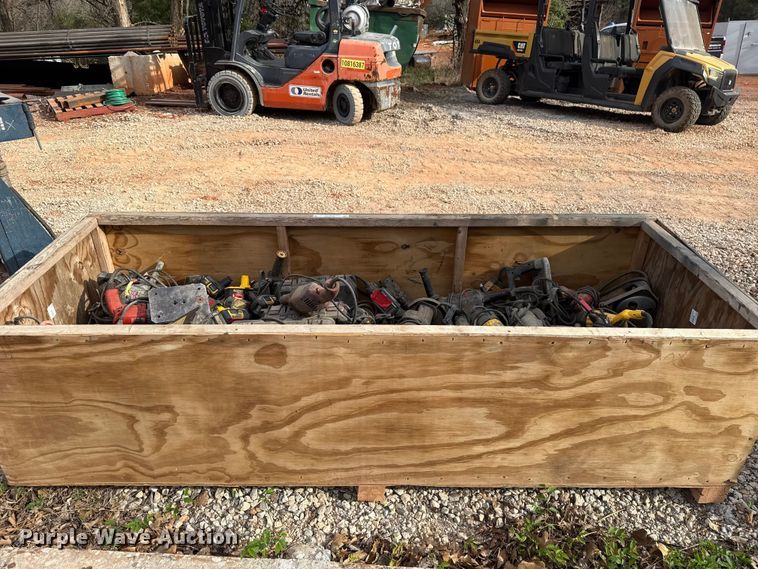 image for item NK9140 Tools