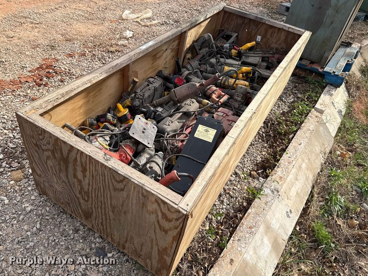 image for item NK9140 Tools