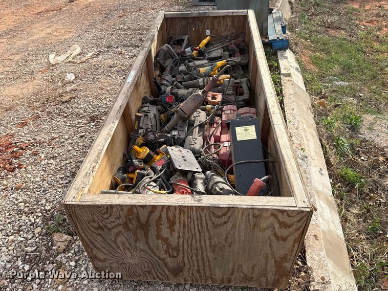 image for item NK9140 Tools