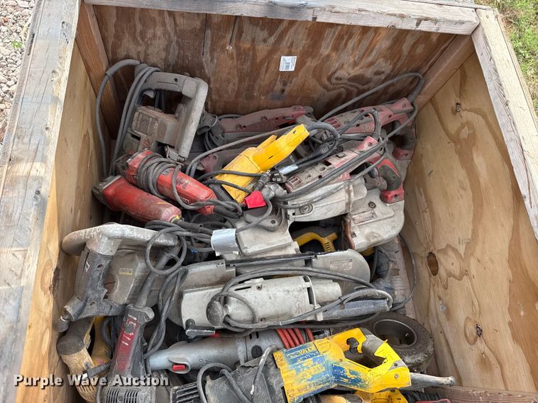 image for item NK9140 Tools