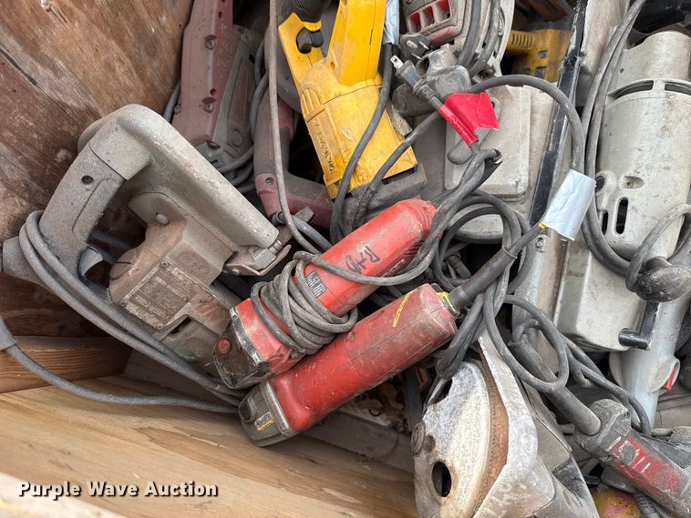 image for item NK9140 Tools