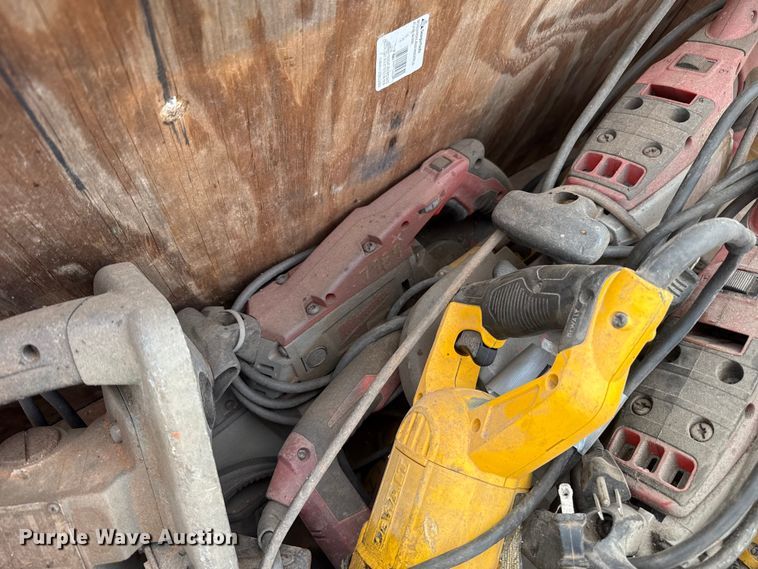 image for item NK9140 Tools