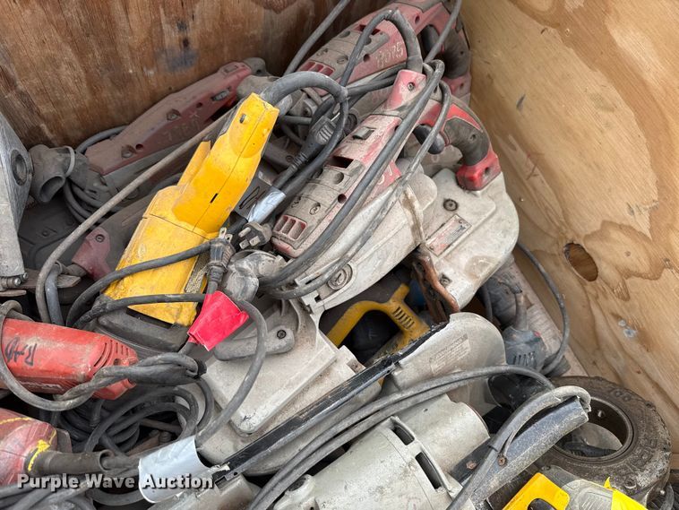 image for item NK9140 Tools