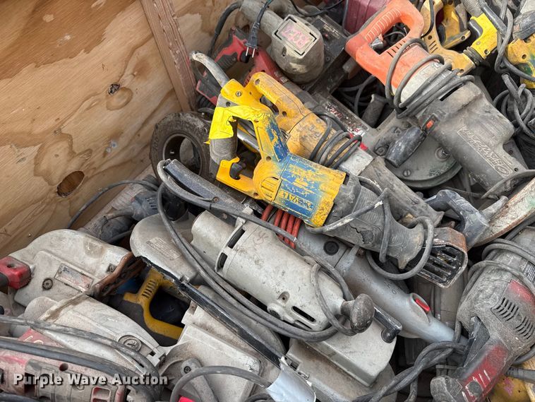 image for item NK9140 Tools