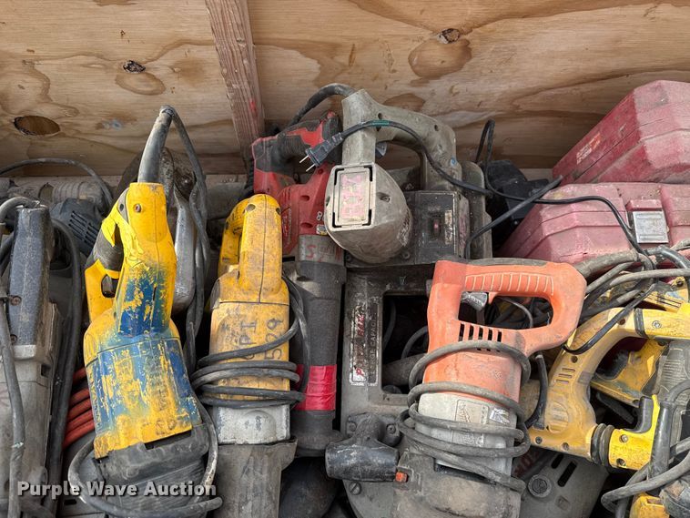 image for item NK9140 Tools