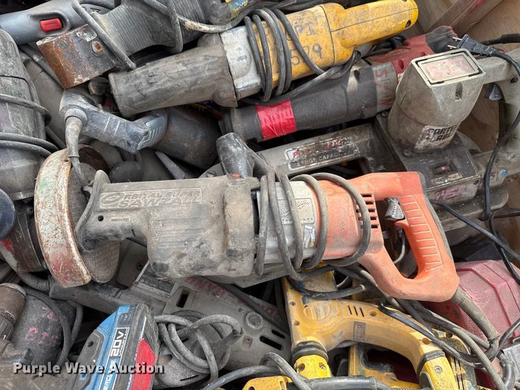 image for item NK9140 Tools