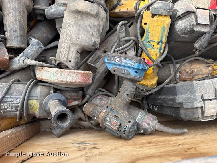 image for item NK9140 Tools