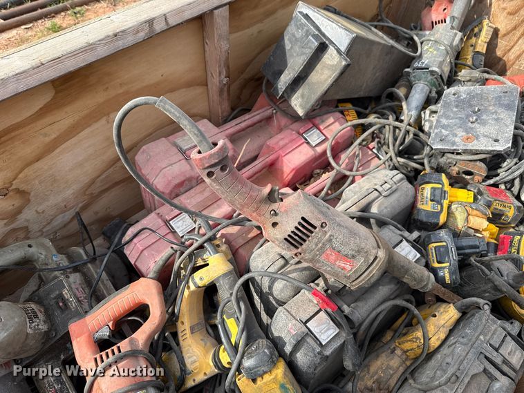 image for item NK9140 Tools