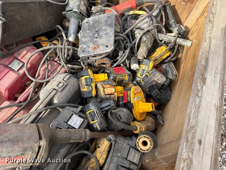 image for item NK9140 Tools