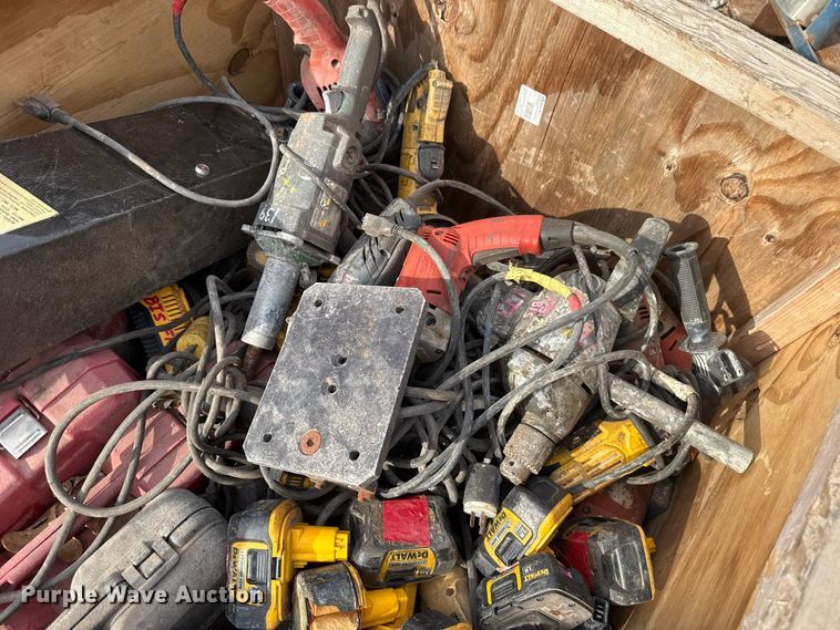 image for item NK9140 Tools